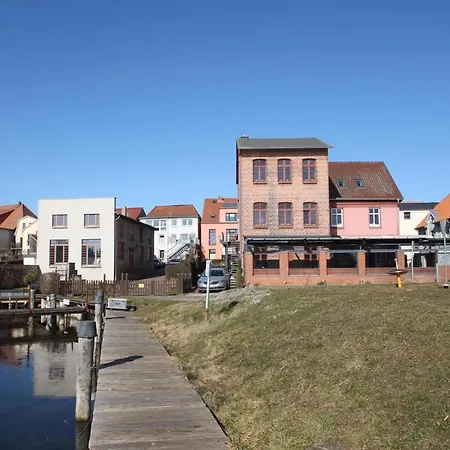 Apartmán Holiday Flat Malchow - Dms02109C-P *