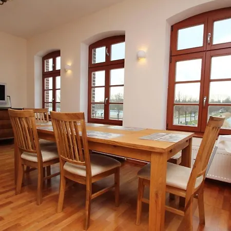 Holiday Flat Malchow - Dms02109C-P Apartmán Malchow (Mecklenburg-Vorpommern)