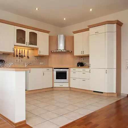 Apartmán Holiday Flat Malchow - Dms02109C-P