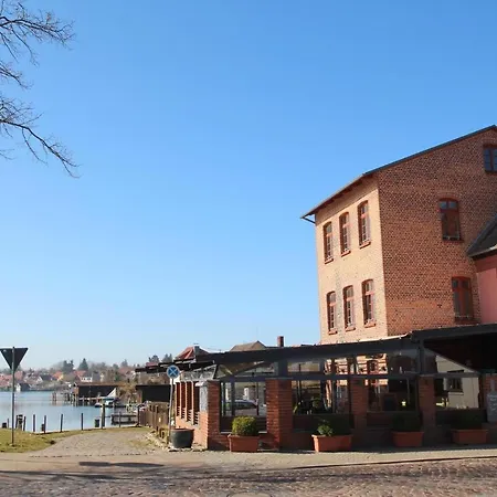 Holiday Flat Malchow - Dms02109C-P Malchow (Mecklenburg-Vorpommern)
